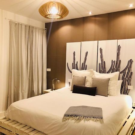 Nuevo Apartamento En Playa De Las Canteras ลาสปัลมาส เด กรานคานาเรีย ภายนอก รูปภาพ