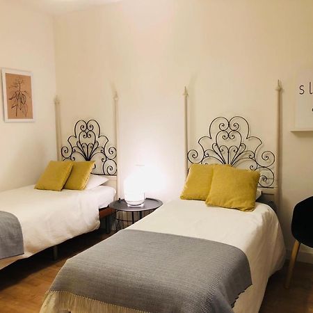 Nuevo Apartamento En Playa De Las Canteras ลาสปัลมาส เด กรานคานาเรีย ภายนอก รูปภาพ