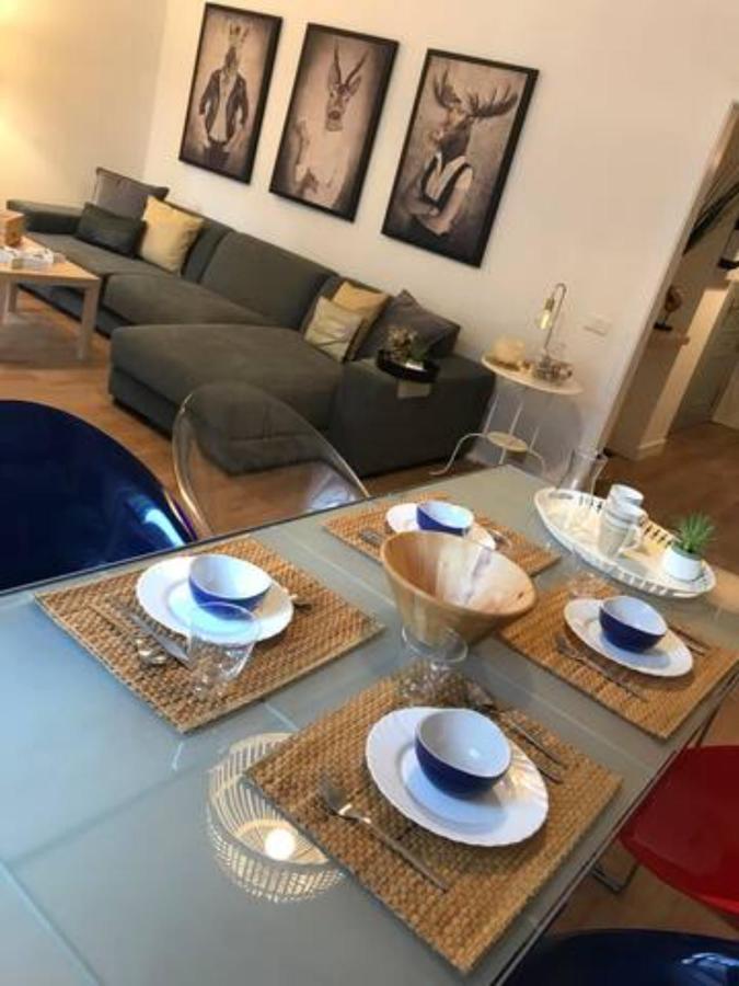 Nuevo Apartamento En Playa De Las Canteras ลาสปัลมาส เด กรานคานาเรีย ภายนอก รูปภาพ