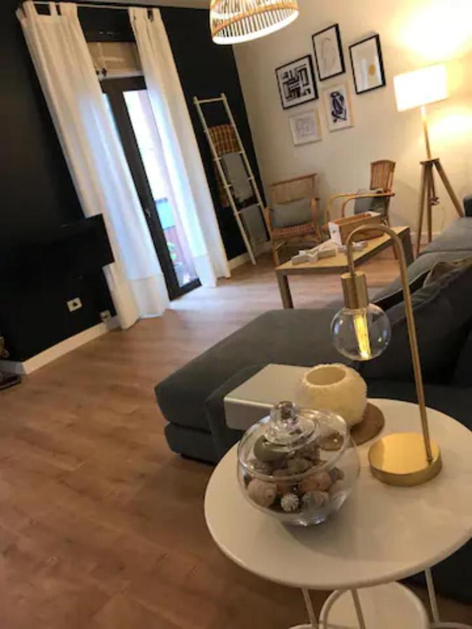 Nuevo Apartamento En Playa De Las Canteras ลาสปัลมาส เด กรานคานาเรีย ภายนอก รูปภาพ