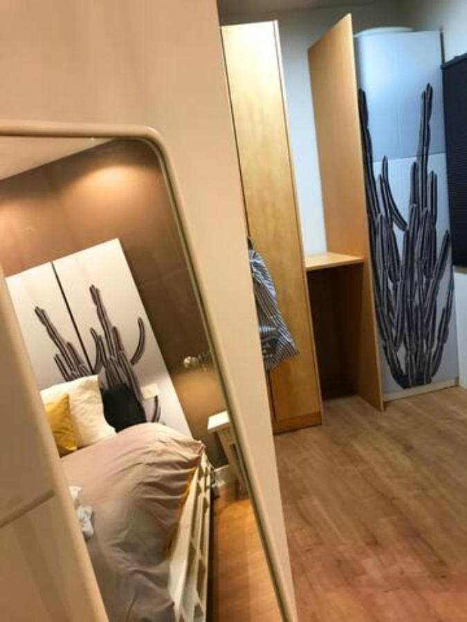 Nuevo Apartamento En Playa De Las Canteras ลาสปัลมาส เด กรานคานาเรีย ภายนอก รูปภาพ