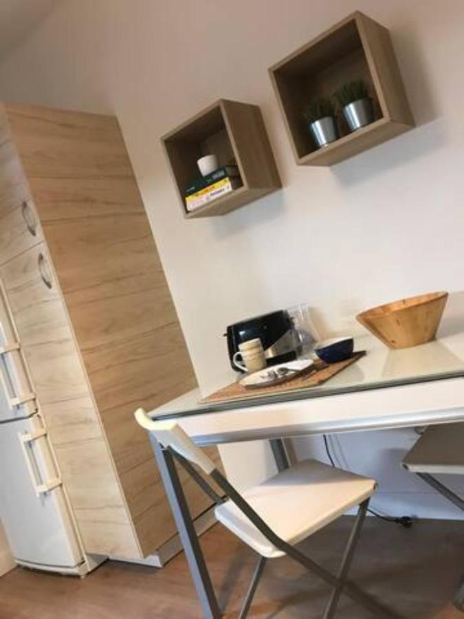 Nuevo Apartamento En Playa De Las Canteras ลาสปัลมาส เด กรานคานาเรีย ภายนอก รูปภาพ