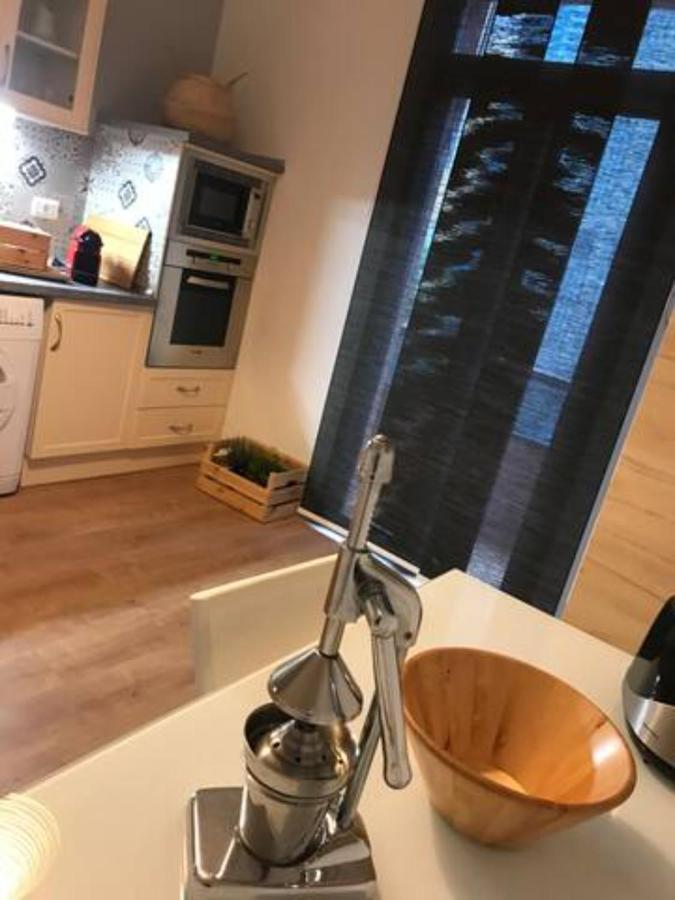 Nuevo Apartamento En Playa De Las Canteras ลาสปัลมาส เด กรานคานาเรีย ภายนอก รูปภาพ