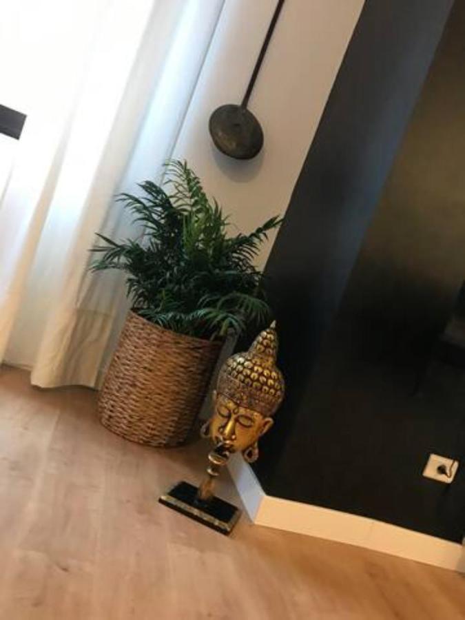 Nuevo Apartamento En Playa De Las Canteras ลาสปัลมาส เด กรานคานาเรีย ภายนอก รูปภาพ