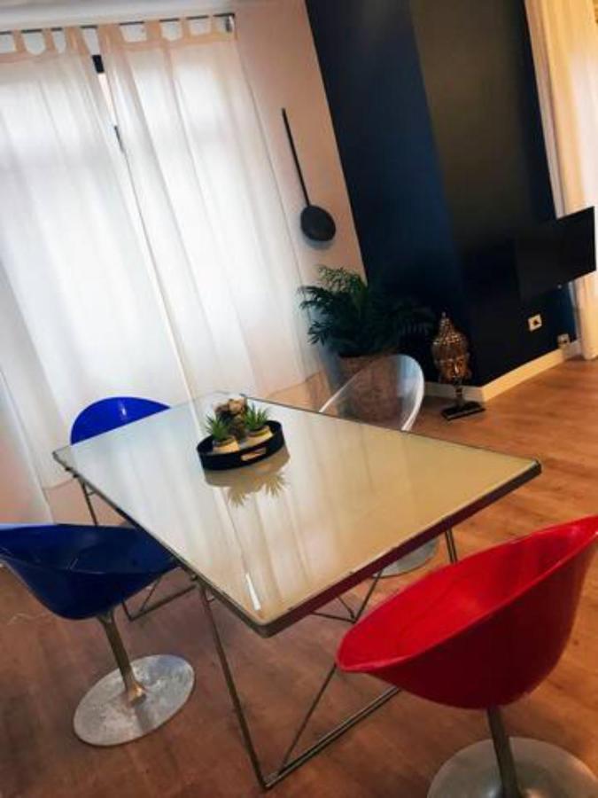 Nuevo Apartamento En Playa De Las Canteras ลาสปัลมาส เด กรานคานาเรีย ภายนอก รูปภาพ