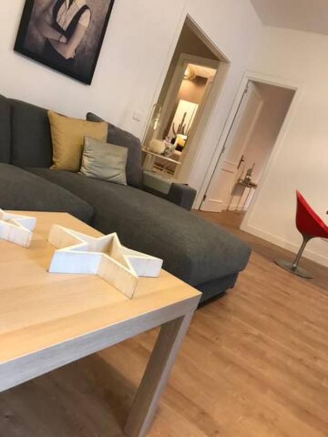 Nuevo Apartamento En Playa De Las Canteras ลาสปัลมาส เด กรานคานาเรีย ภายนอก รูปภาพ