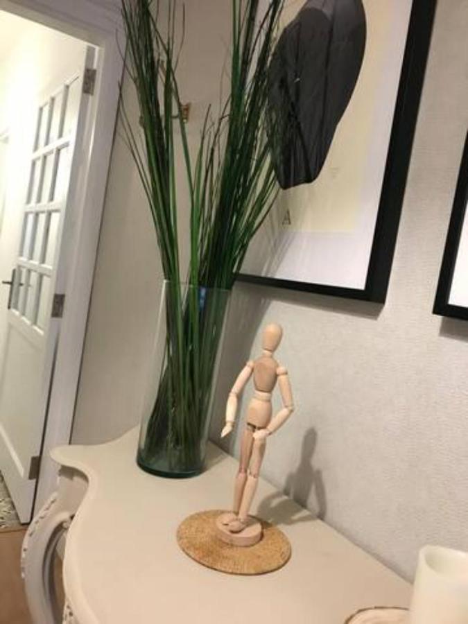 Nuevo Apartamento En Playa De Las Canteras ลาสปัลมาส เด กรานคานาเรีย ภายนอก รูปภาพ