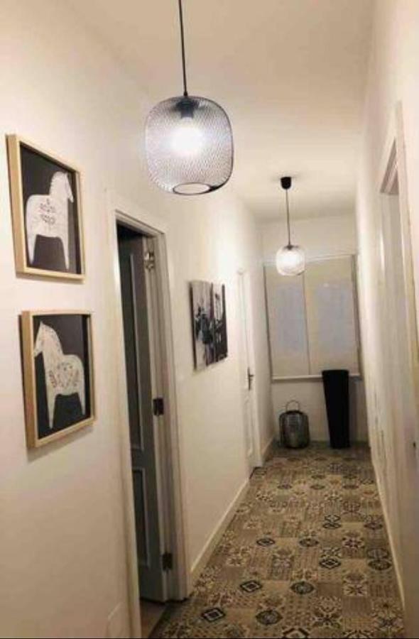 Nuevo Apartamento En Playa De Las Canteras ลาสปัลมาส เด กรานคานาเรีย ภายนอก รูปภาพ