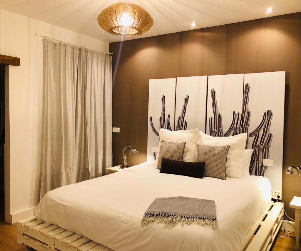 Nuevo Apartamento En Playa De Las Canteras ลาสปัลมาส เด กรานคานาเรีย ภายนอก รูปภาพ