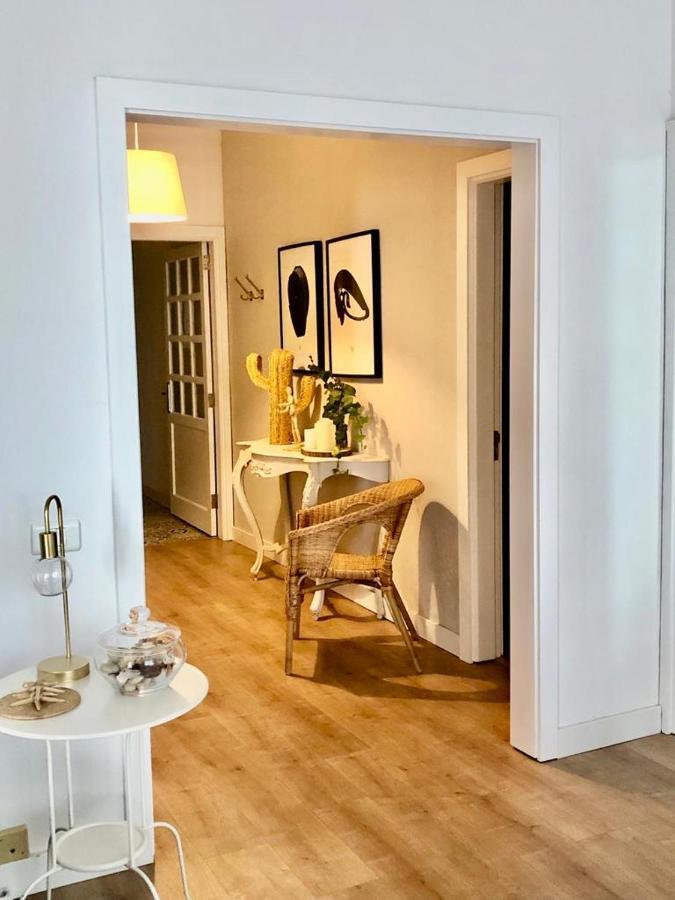 Nuevo Apartamento En Playa De Las Canteras ลาสปัลมาส เด กรานคานาเรีย ภายนอก รูปภาพ