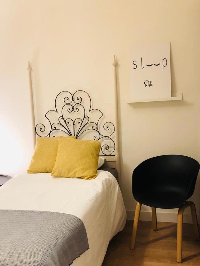 Nuevo Apartamento En Playa De Las Canteras ลาสปัลมาส เด กรานคานาเรีย ภายนอก รูปภาพ